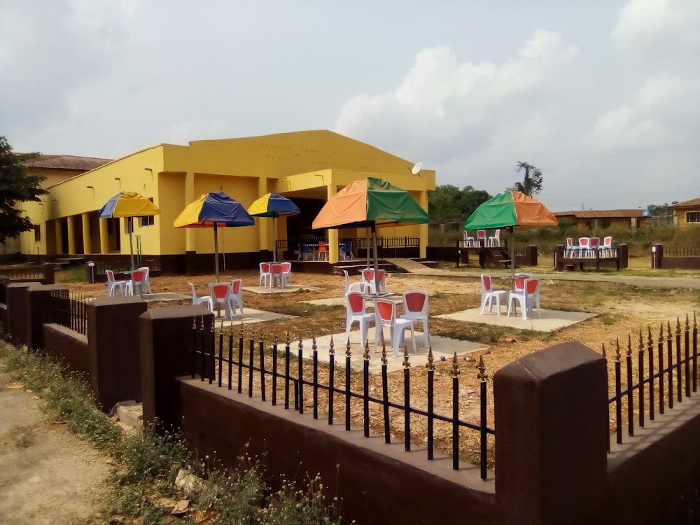 FlipSide Events Centre photo 2